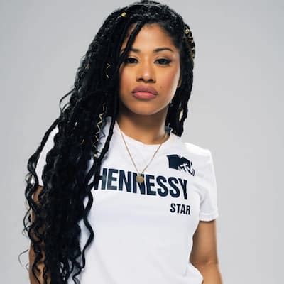 Hennessy Carolina Bio, Wiki, Age, Height, Family, Real Name,。